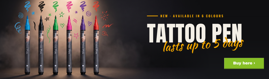 Kreul - Tattoo Pen